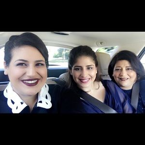 Meet your Posher, Helaine